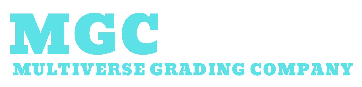Multiverse Grading